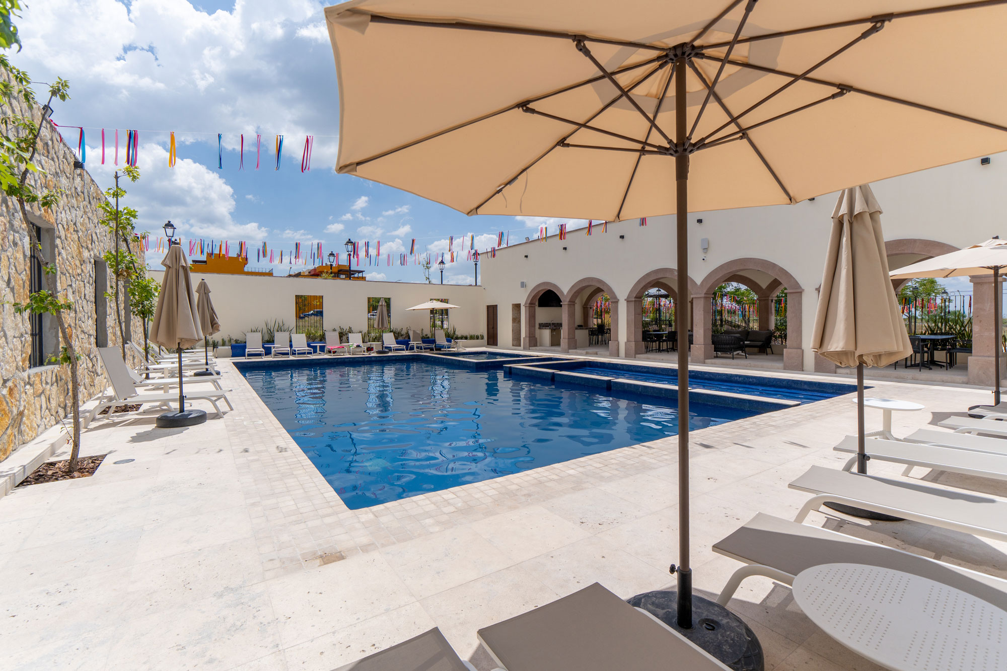 Casa Club
