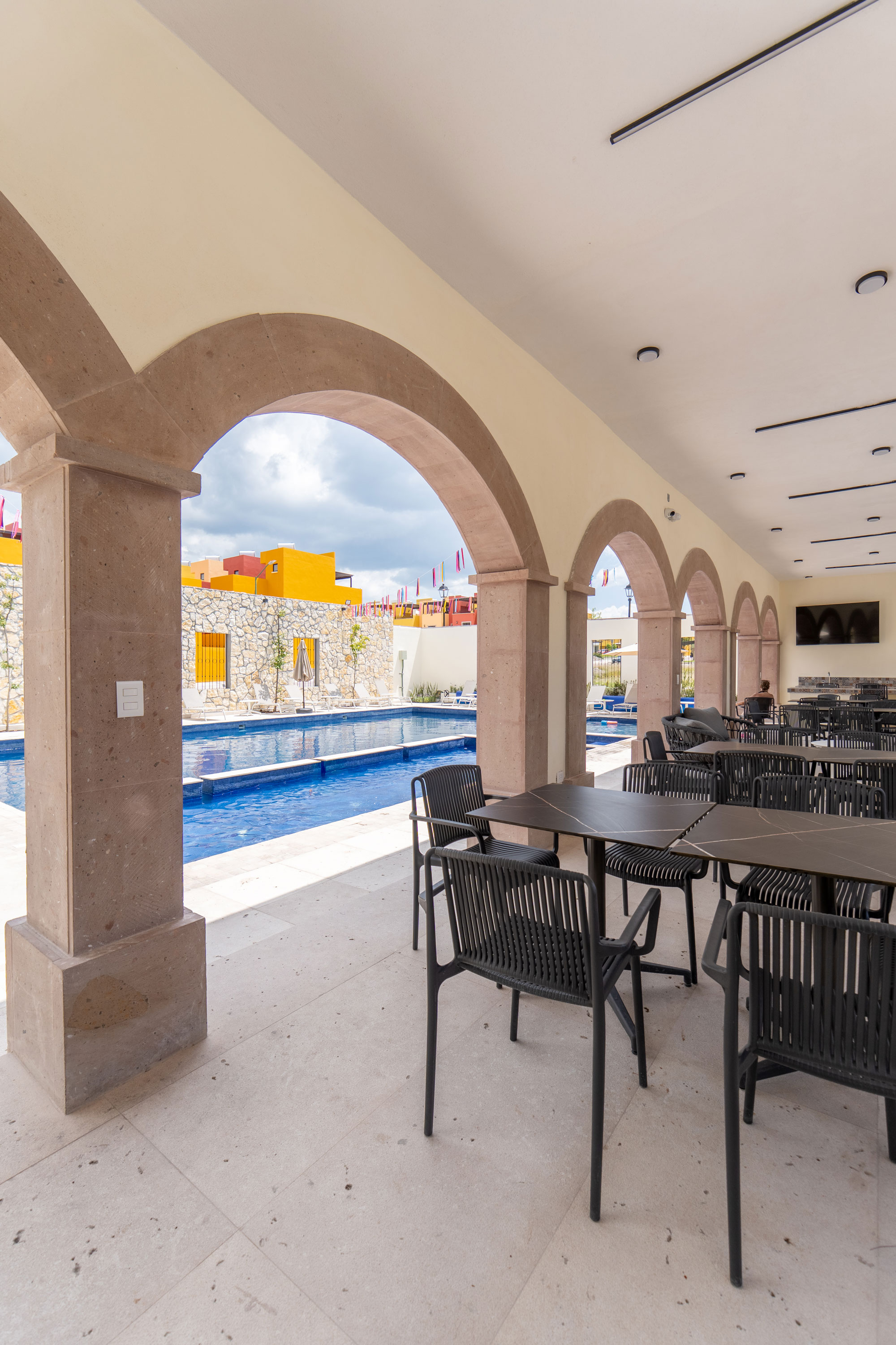 Casa Club