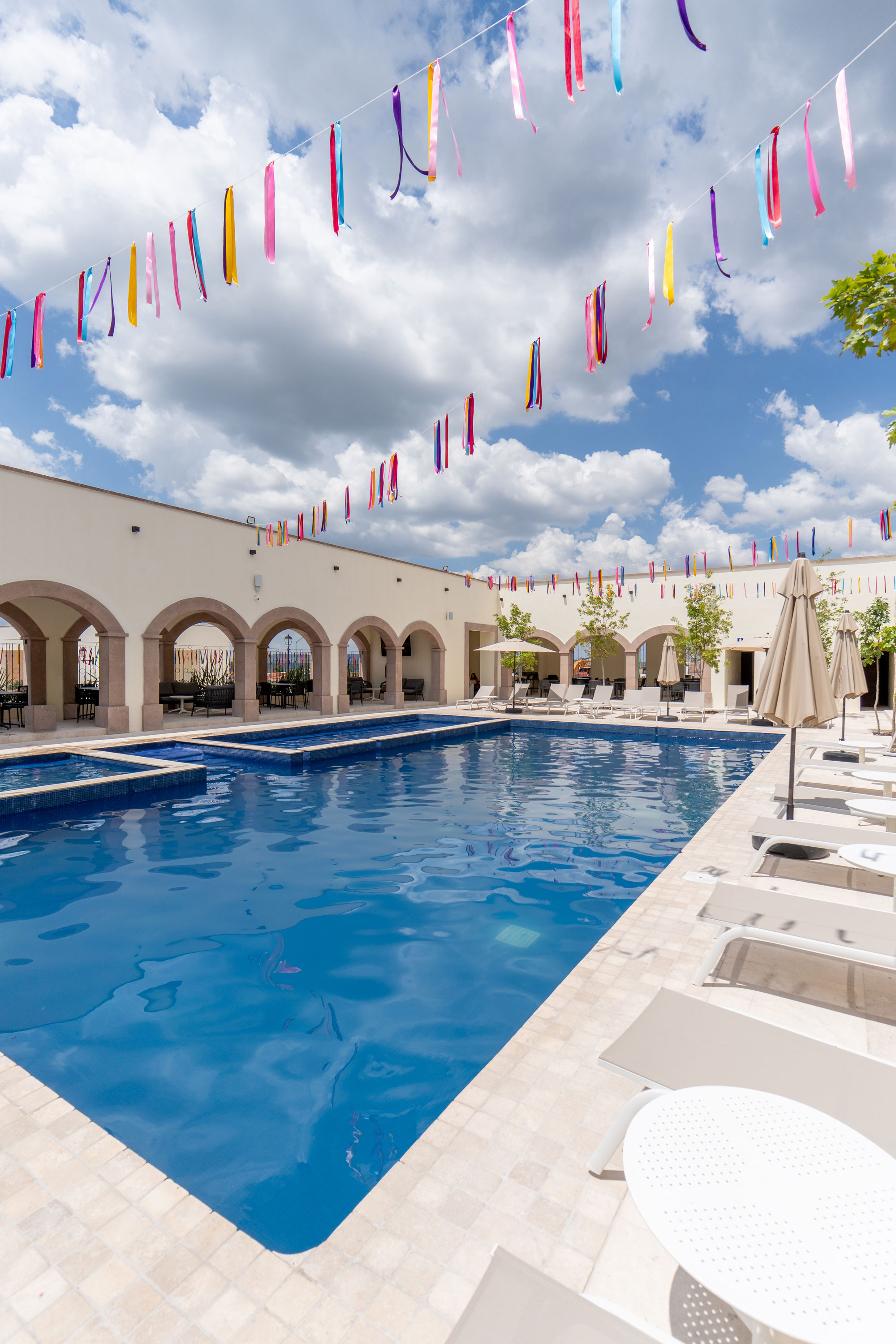 Casa Club